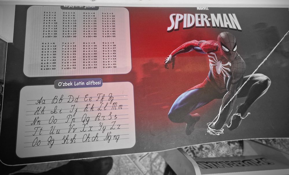 Продаётся комплект детский мебель