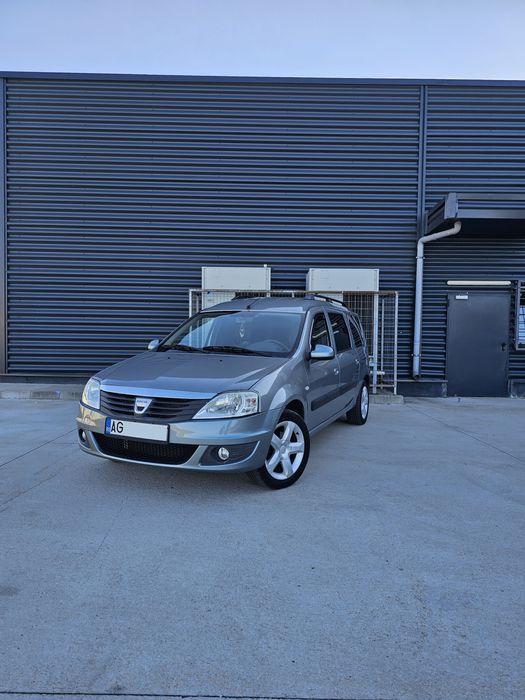 Vand Dacia Logan MCV 1.6 16v
