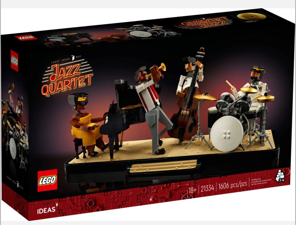 Различни LEGO сетове - Нови и използвани!