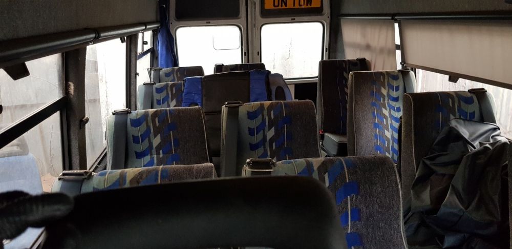 Продавам Ивеко/Iveco 49c12 на части