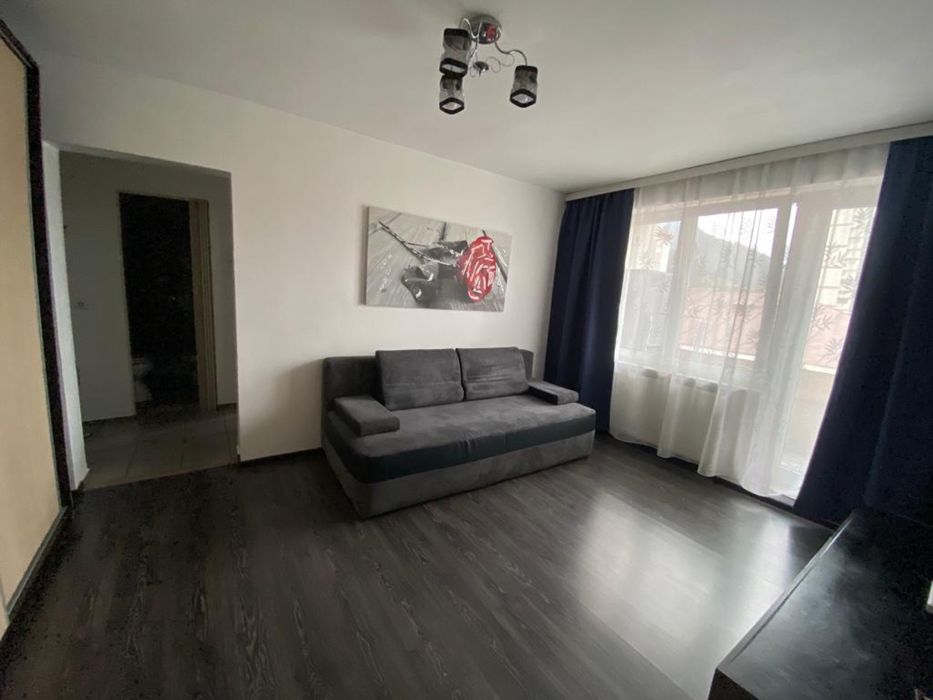 Apartament regim hotelier