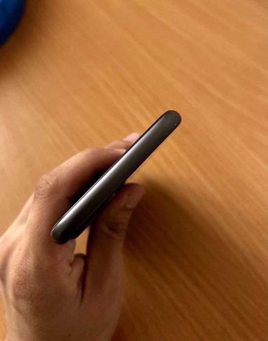 Iphone 11 128gb Black