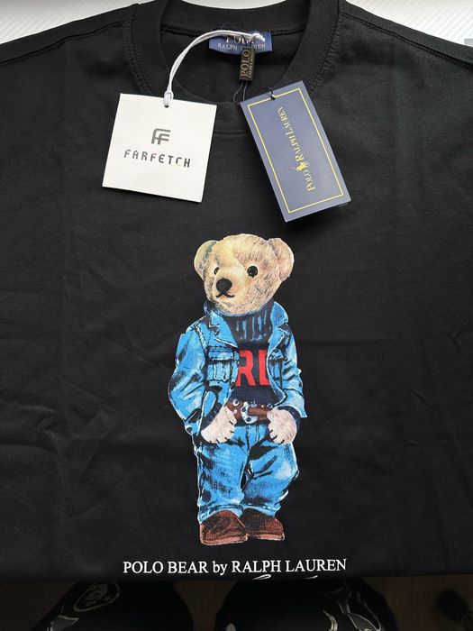 Ralph lauren тениска