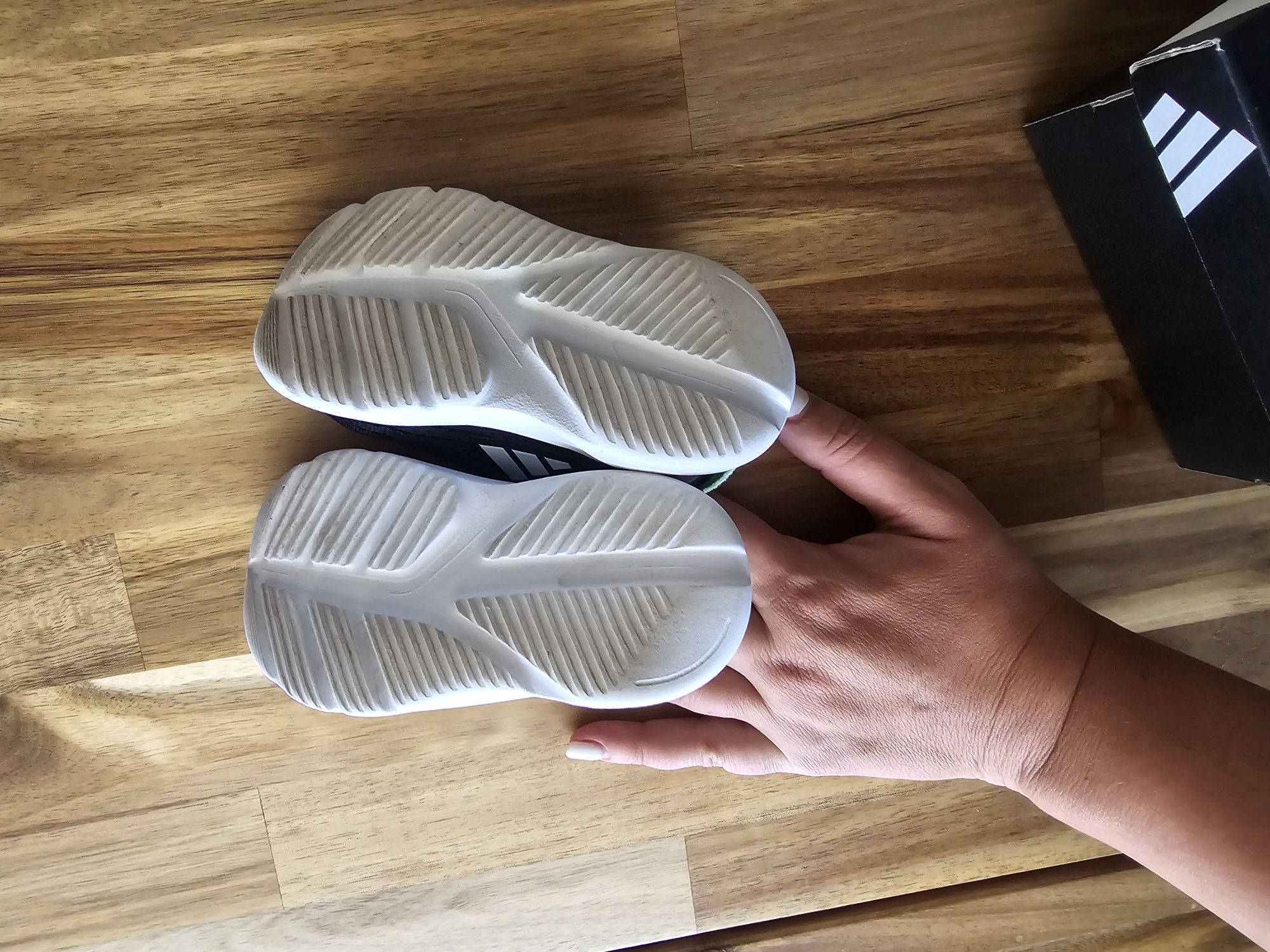 Детски маратонки Adidas