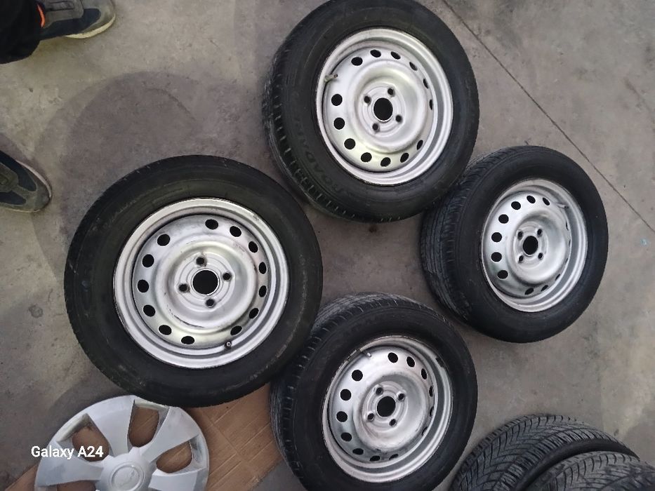 diska balon 800 sevis xizmat ichida