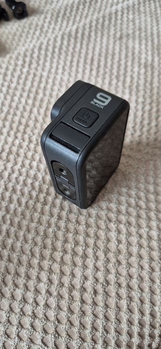 Gopro Hero 9 Black