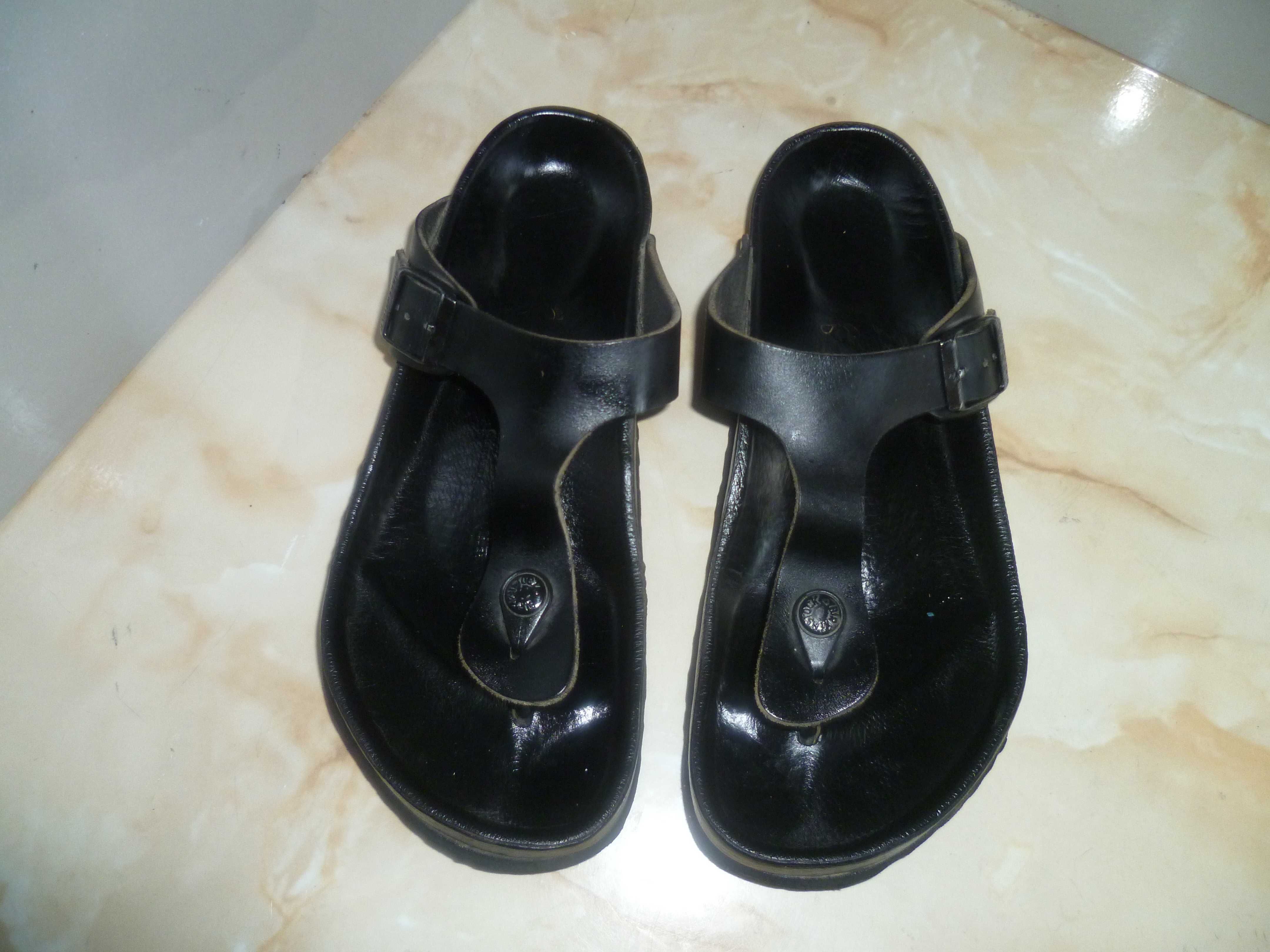Birkenstock чехли №41