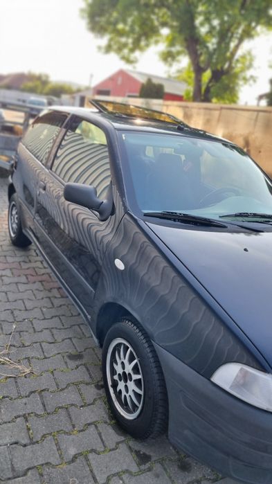 Vând Fiat Punto s