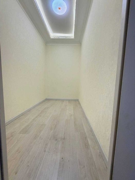 4/5/19 евро квартира в ЖК «Assalom Sohil» ID: 4354