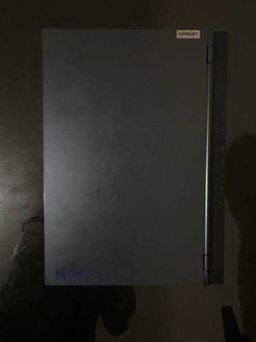 Lenovo Legion I 7 CORE  Цена 470$ келишилади