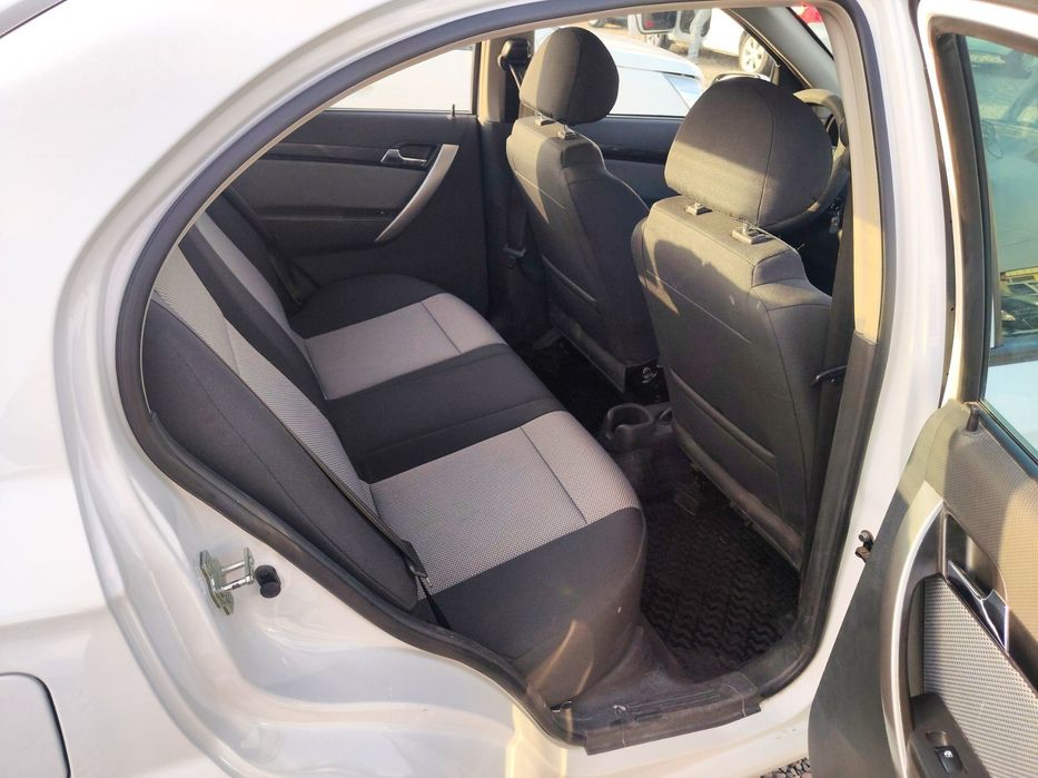 NEXIA-3 Avtomat 4-pozitsiya