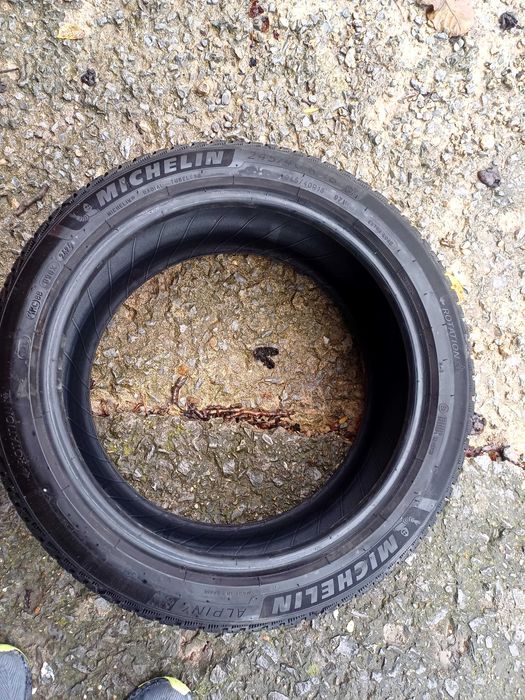 Гуми Michelin 245/40/18 dot 24