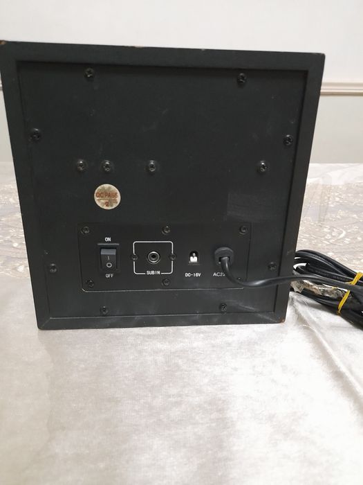 Audio Kalonka Karnay Utilities qo'shsa bo'ladi