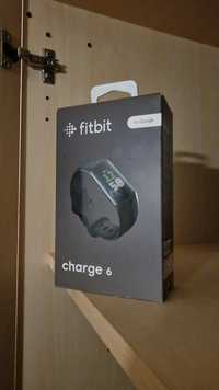 Fitbit charge 6 Nou (sigilat)