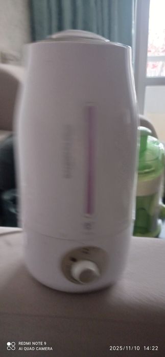 Продам увлажнитель воздуха