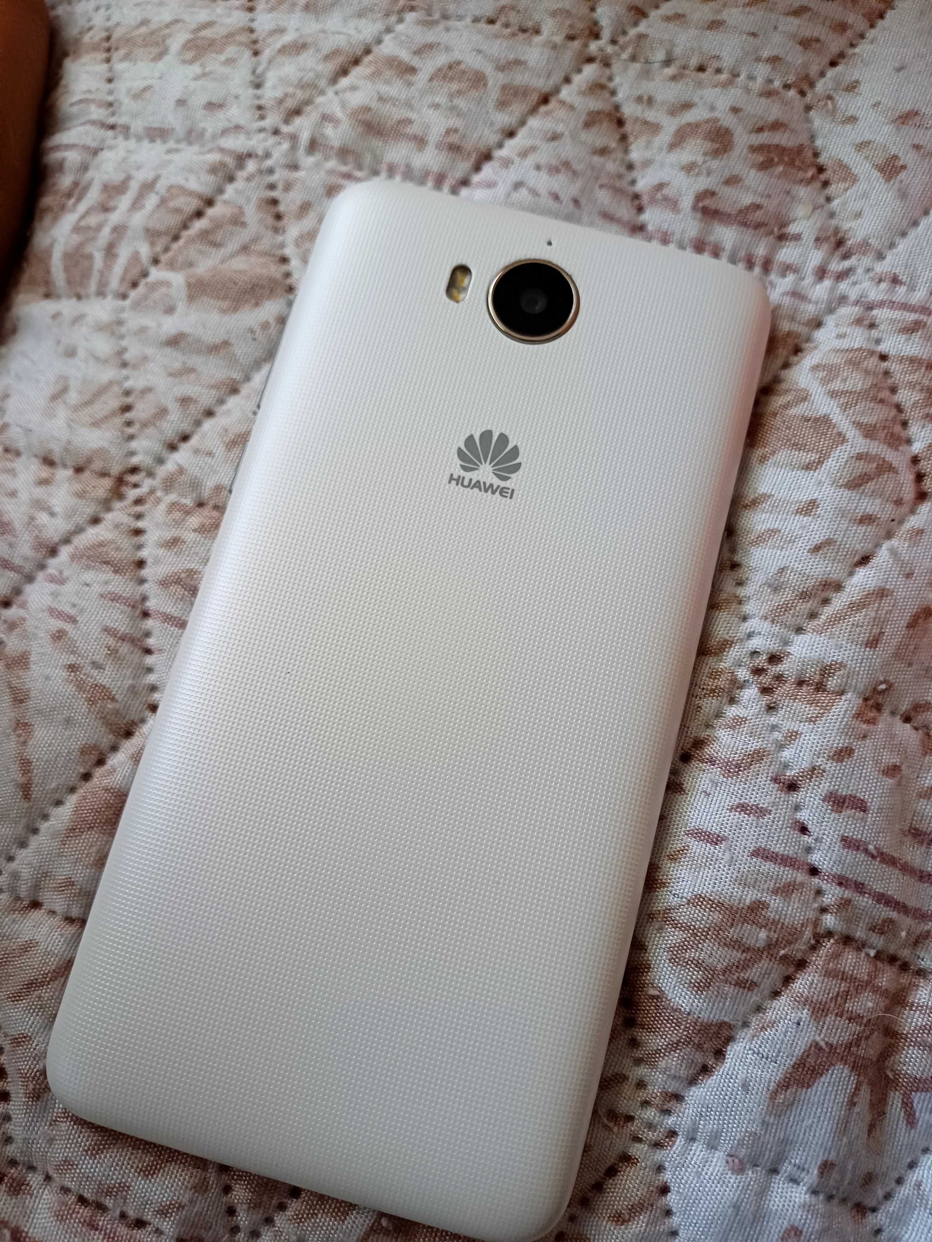 Huawei Y6 2017 4G