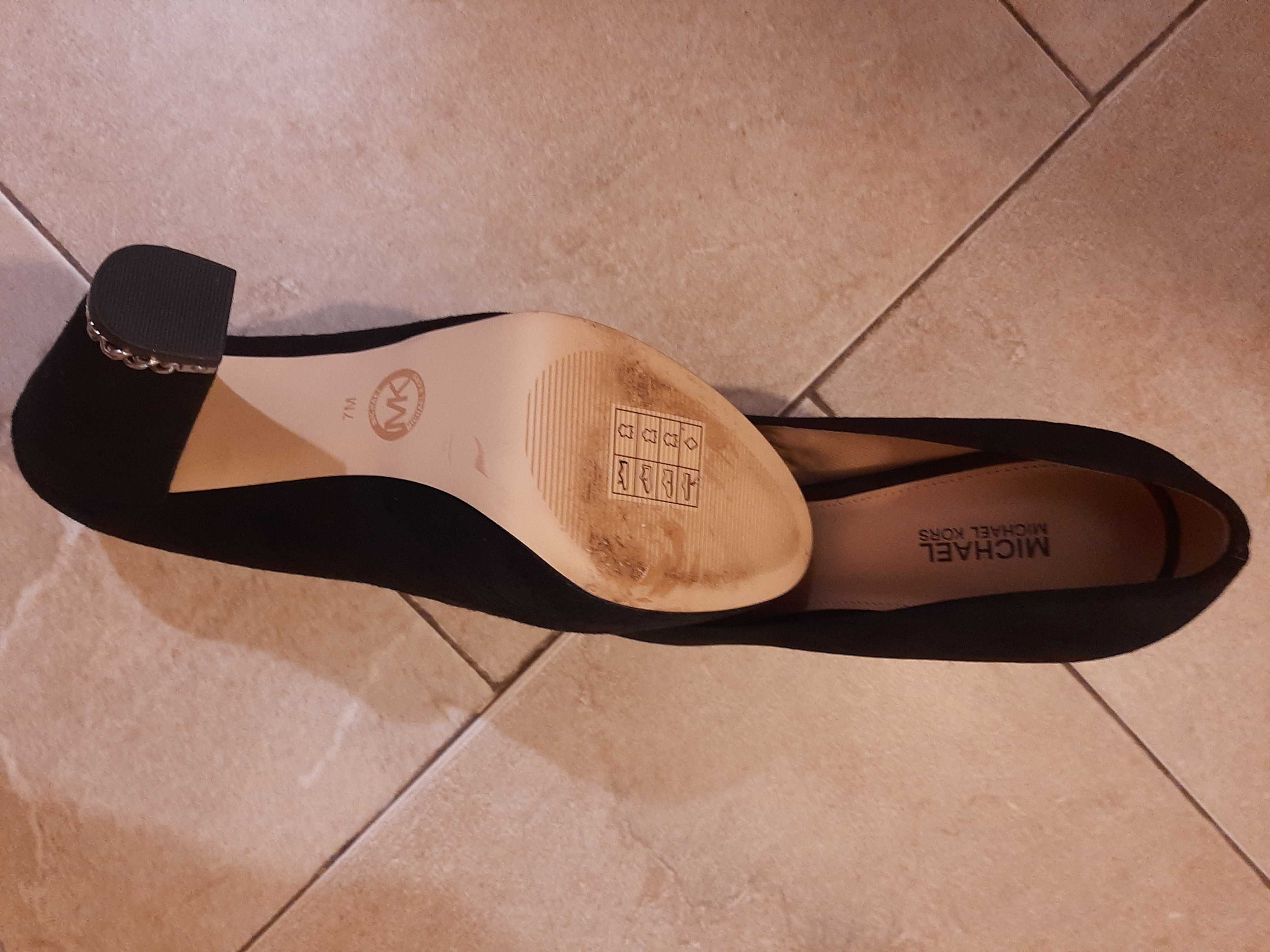 Michael Kors обувки