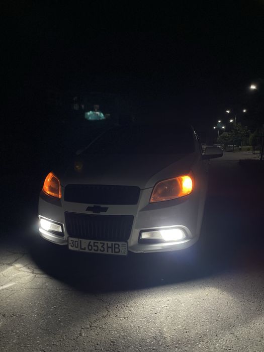 Продам нехиа3 автомат