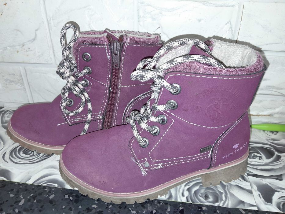 Ghete fetite imblanite!