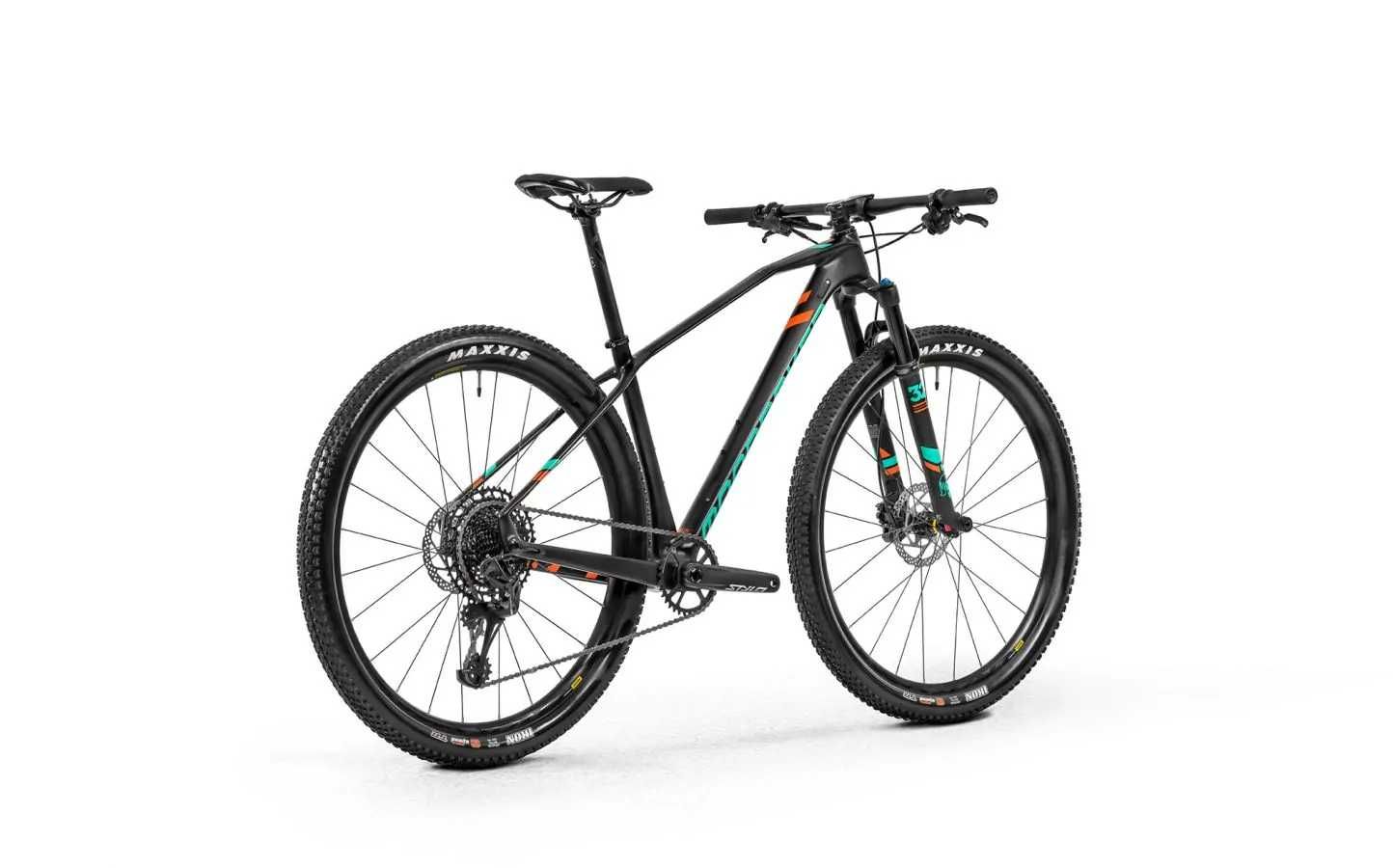 Bicicleta Mondraker Chrono Carbon RR 29"