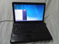 Laptop Lenovo G550