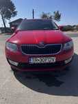 Skoda octavia 3,1.6 tdi 2015 105 cp