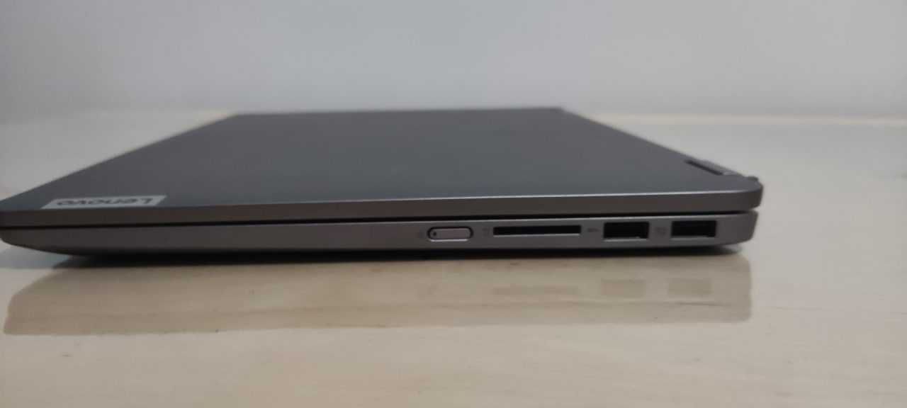 Ноутбук Lenova idepad flex 5 Core I5 1335U
