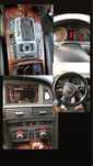 Vand Audi A6 C6 2005