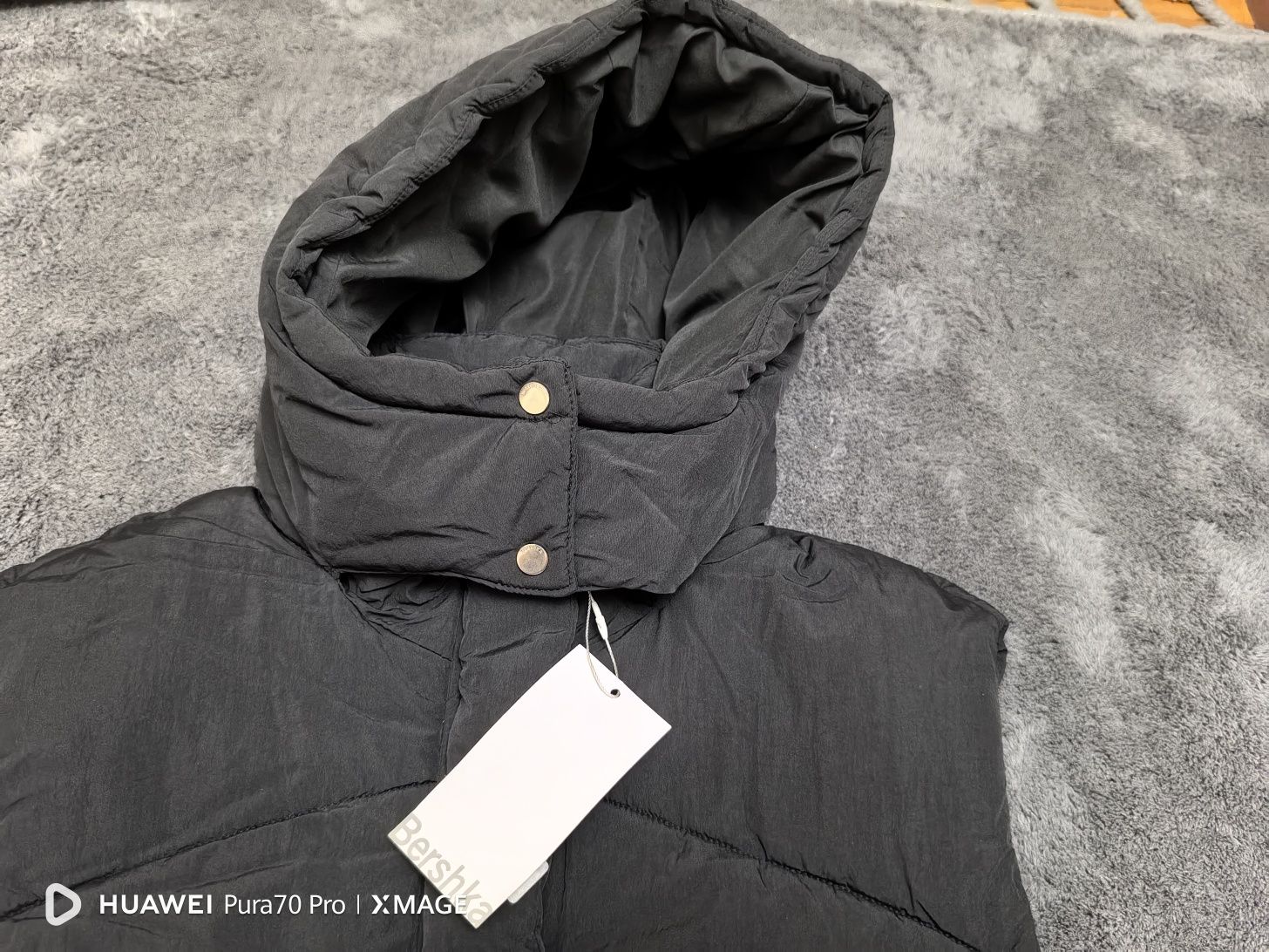 Безрукавка женская Bershka Турция!