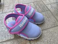 Детски сандали Reebok номер 23,5