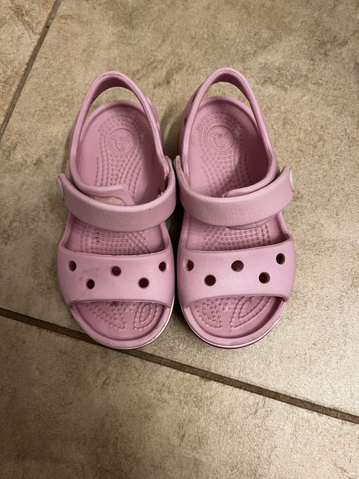 Sandale Crocs C7