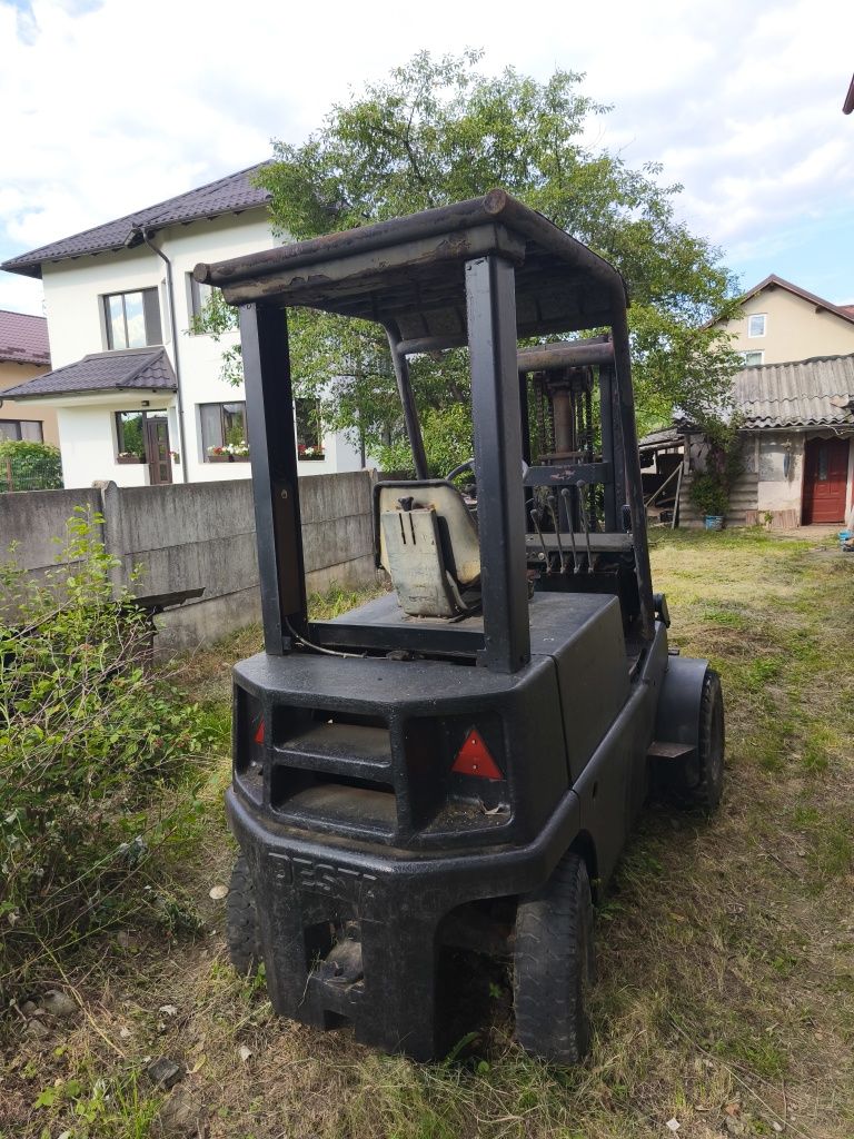 Motostivuitor Desta