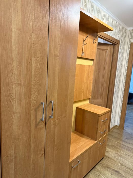 Продам прихожую