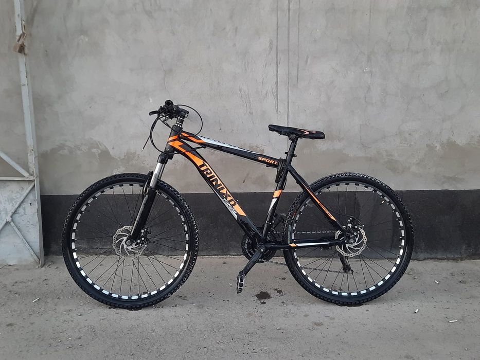 Продается велик мтб