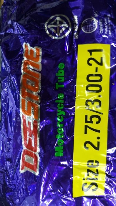 Camera scuter/motocicleta 2.75/3-21 CAL.1