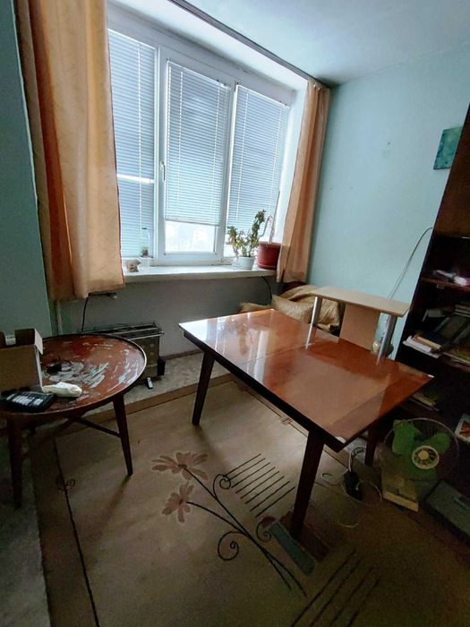 Продажба на тристаен тухлен  в квартал Младост