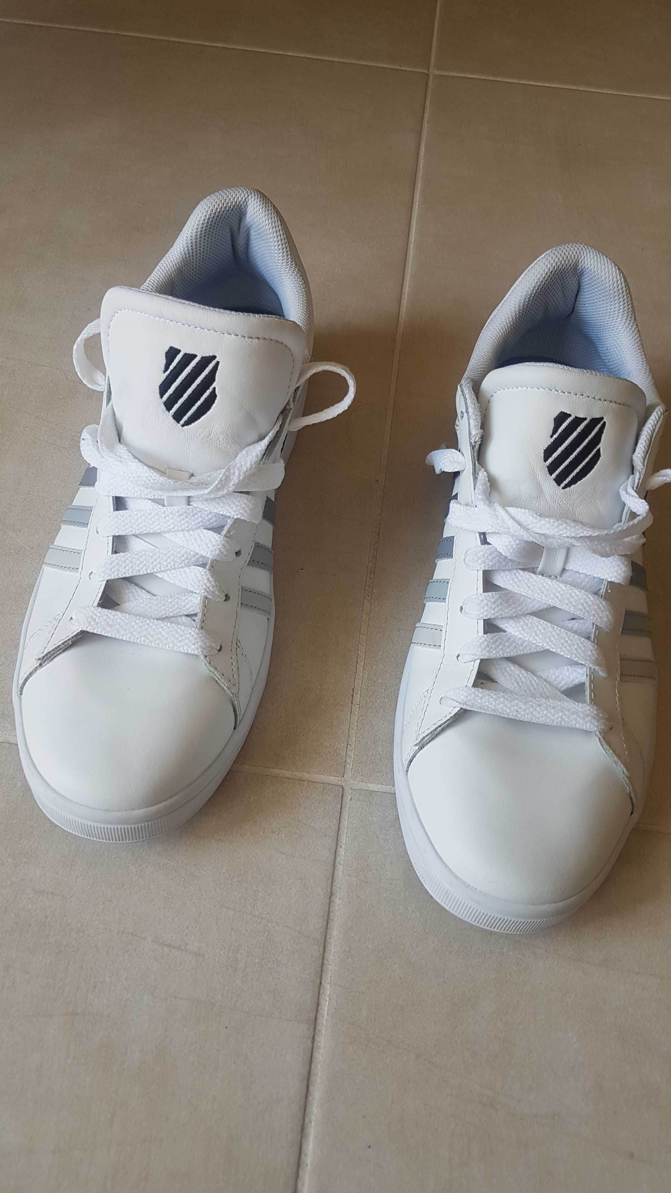 K- Swiss, маратонки, 45 номер