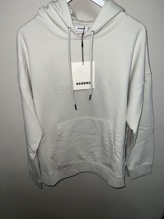 Hanorac Sandro 100% Original, nou cu eticheta