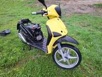 Piese piaggio liberty 150
