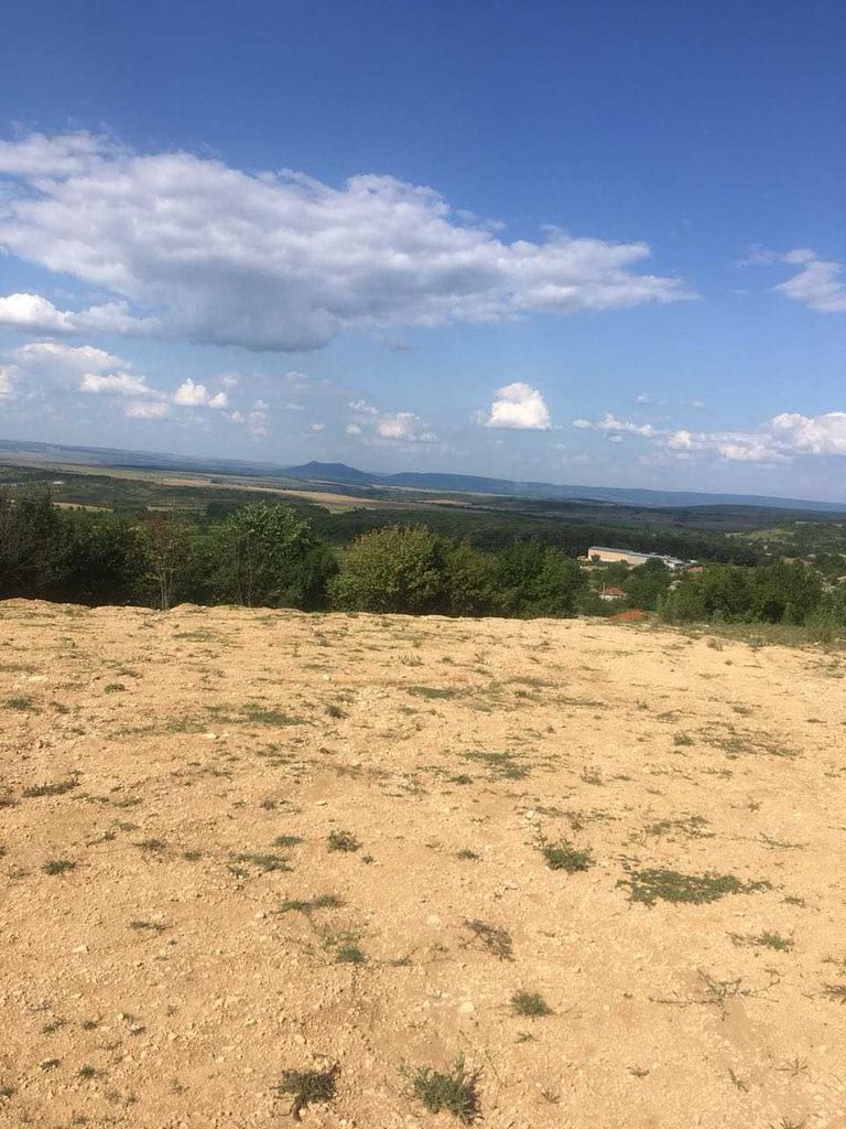 Продава се Парцел в Търговище, Вилна зона - 1100 кв.м за 7 €/кв.м - Снимка #4