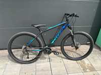 Bicicleta MTB CROSS GRX 9 HDB 27.5 - 460MM