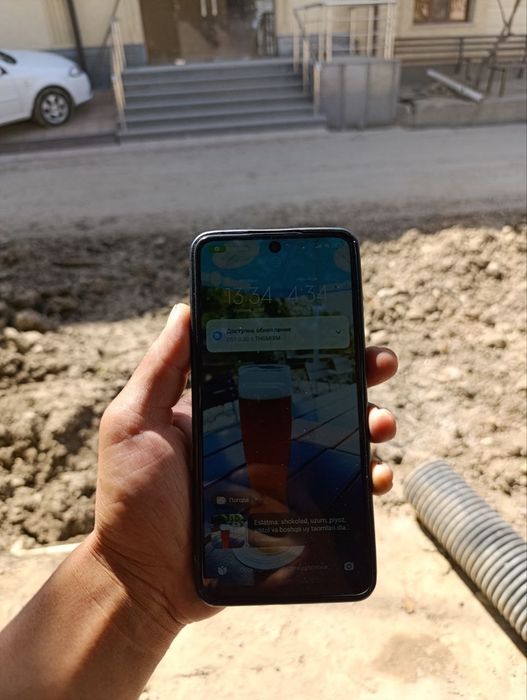 Redmi note 12 pro 256 gb