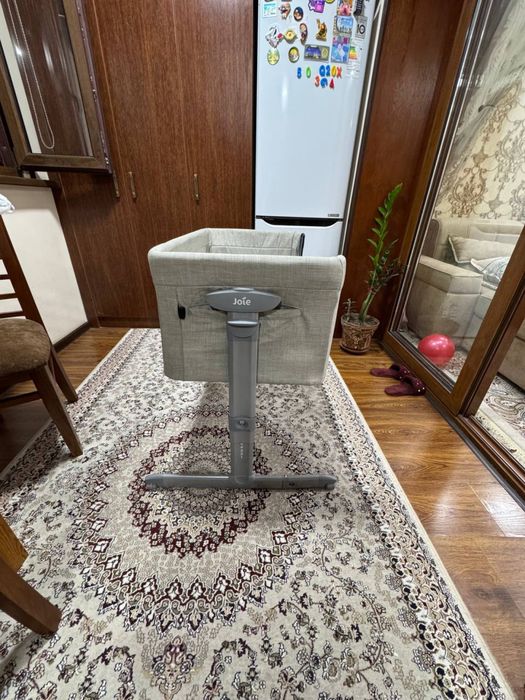 Joie Roomie Glide, Манеж-кровать