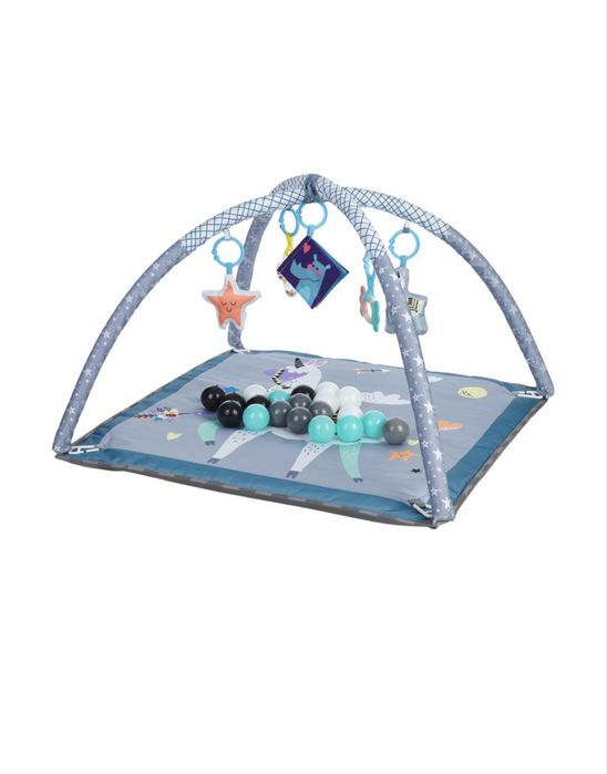 KIKKA BOO Активна гимнастика с 18 топчета