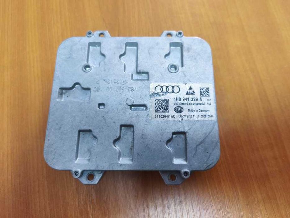 Modul control faruri LED Audi/VW/porsche