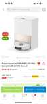 Dreame L20 ultra complete с гарантией