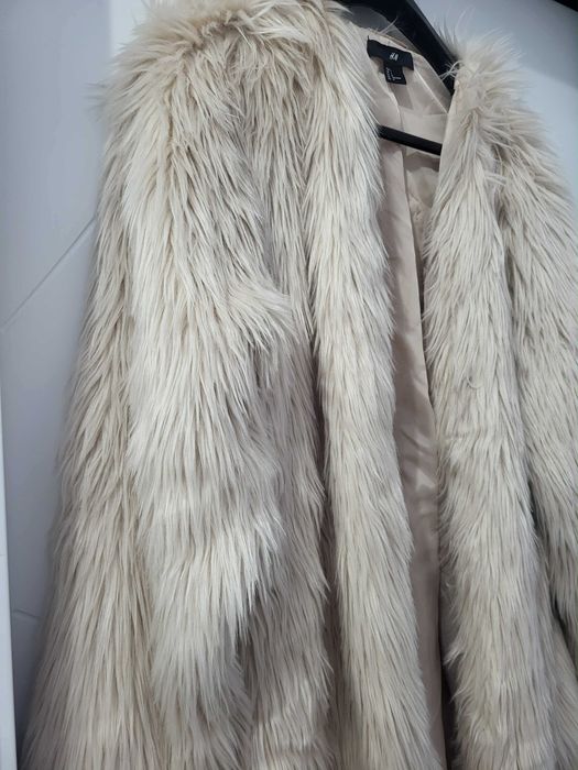 Eлегантно палто H&M