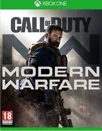 Fifa 17, 19, 22, 23 Xbox One, call of duty modern warfare xbox one
