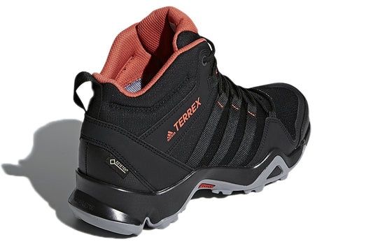 Adidas Terrex AX2R Mid Goretex номер 36 код 31А