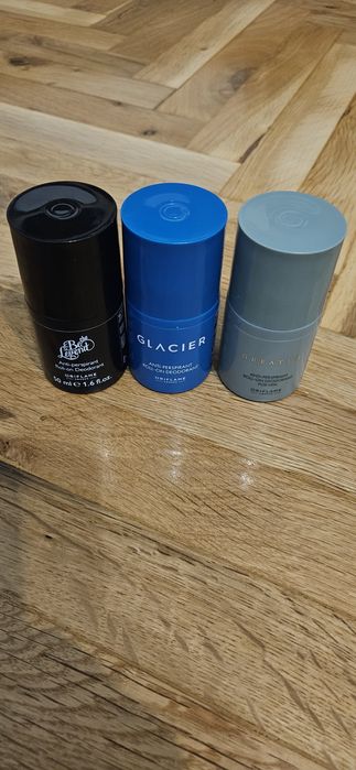 Продавам 3 мъжки рол-она